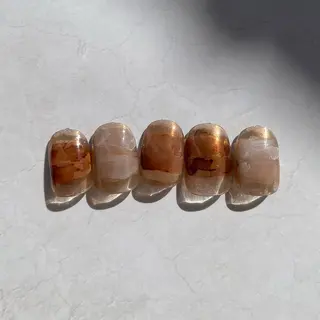 ネイル 丹(TAN.) akariのネイルデザイン