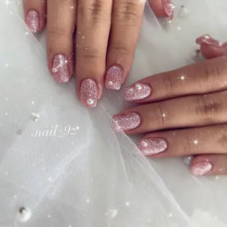 ネイル 🎀 Mayu 🎀痛ネイルのネイルデザイン