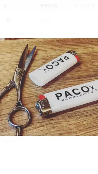 小濱 秀人のヘアスタイル