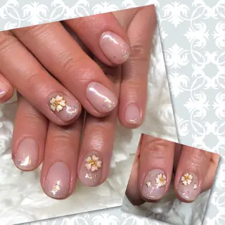 ネイル nailroom richeのネイルデザイン