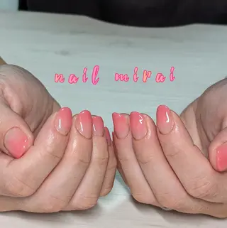 ネイル nail miraiのネイルデザイン