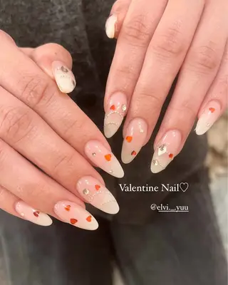 ネイル SALON ELVI.所属・SALON ELVI.のネイルデザイン