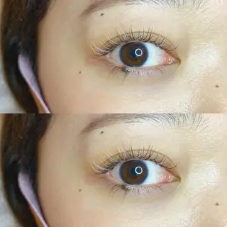 マツエク・マツパ Neo店長🌿 KOTONO🌿のマツエク・マツパデザイン