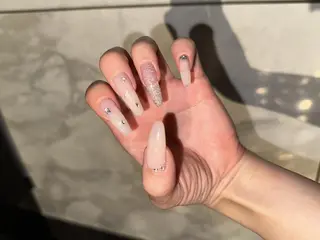 ネイル ネイルサロンリベラ 名駅店のネイルデザイン