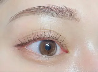 アイブロウ LUMIAeyeIash garden所属・yanai yukoの眉毛・アイブロウイメージ