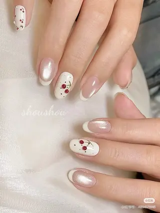 ネイル Eveネイル チップスカルプ専門店のネイルデザイン