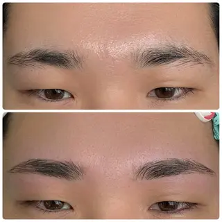 アイブロウ Liberty Island南青山店所属・表参道/加工0美眉 /副店長/Litaの眉毛・アイブロウイメージ