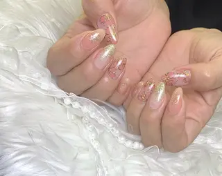 ネイル Nail salon Venusのネイルデザイン