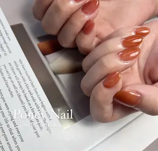 ネイル Poney Nail Hikaruのネイルデザイン