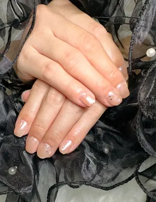 ネイル ネイルサロンエレノア所属・田端 笑理菜のネイルデザイン