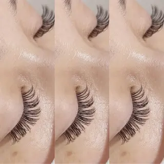 マツエク・マツパ ∩_∩アオイ eye lashのマツエク・マツパデザイン
