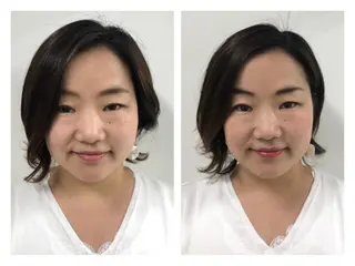 Le petit salond'eve所属・サロンドエーヴ スタッフのマツエク・マツパデザイン