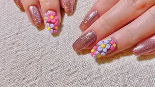 ネイル Nail Room Bellisのネイルデザイン