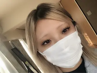 マツエク・マツパ 伊藤名紬 マツエク専門のマツエク・マツパデザイン