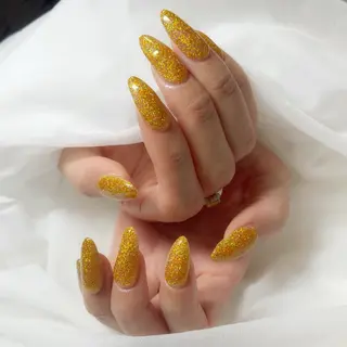 ネイル アンジュ Yuriのネイルデザイン