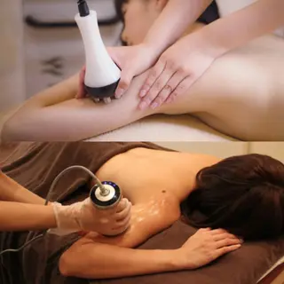 《痩身専門店》アユアランリンク錦糸町店所属・アユアランリンク 錦糸町店のエステ・リラクイメージ