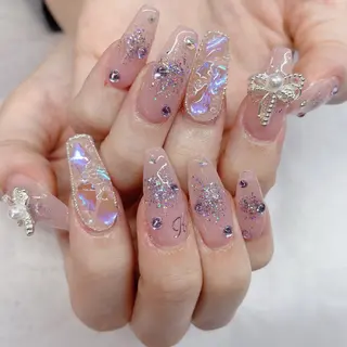 ネイル misun_nail所属・misun_ nailのネイルデザイン