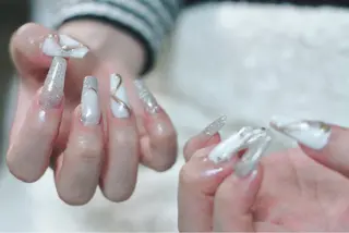 ネイル nail salon A styleのネイルデザイン