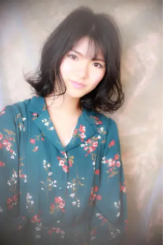 NAP hair owariasahi所属・モリヒロ マサシのその他イメージ