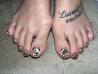 ネイル Nail Salon Caco所属・Nail salon Caco.のネイルデザイン