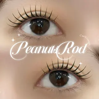 マツエク・マツパ セットサロンCURE 🩵あんみのヘアスタイル