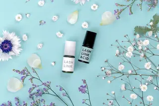 マツエク・マツパ Crescent Eye 吉祥寺のマツエク・マツパデザイン