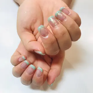 ネイル Yukako. Nのネイルデザイン