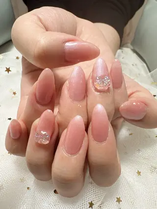 ネイル Max nail&eyeのネイルデザイン