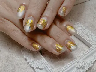 ネイル ビューティーサロン ヘゼリヒのネイルデザイン