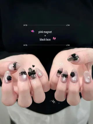 ネイル Uzuki ／ROCCOnailのネイルデザイン