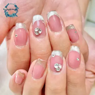 ネイル roconail ヒロコのネイルデザイン