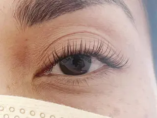 マツエク・マツパ eyelash momoのマツエク・マツパデザイン