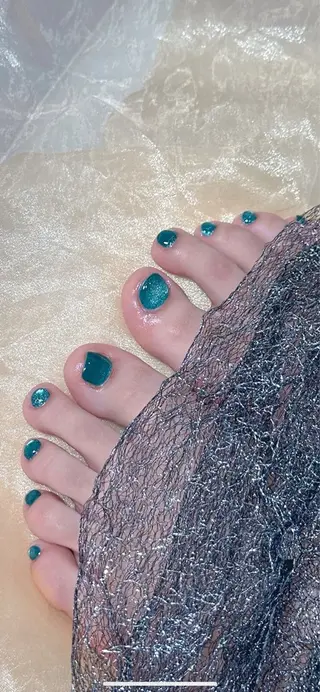 ネイル 桜所属・桜 自宅ネイルサロンのネイルデザイン