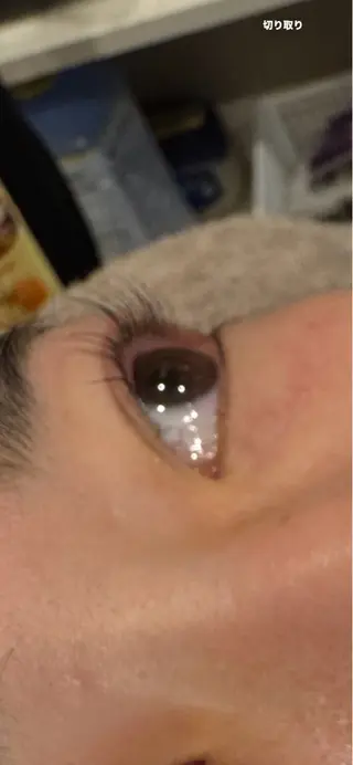 マツエク・マツパ Hair Make  feel   フィール所属・森下 麻美子のマツエク・マツパデザイン