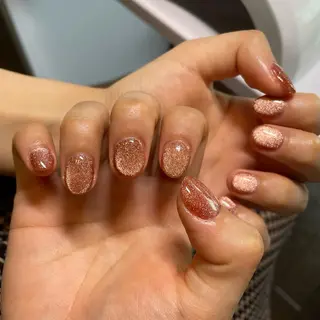 ネイル Nail Eyelashのネイルデザイン