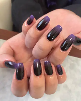 ネイル NAILSALON Ｌのネイルデザイン