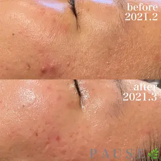 浜野 恵美のエステ・リラクイメージ