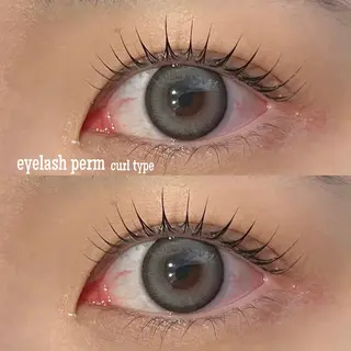 マツエク・マツパ igeta所属・yui 表参道のマツエク・マツパデザイン