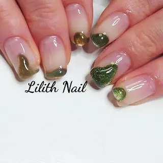 ネイル Lilith Nailのネイルデザイン