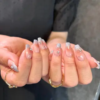 ネイル Renatus🤍 MISUZUのネイルデザイン