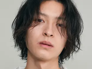 パーマ メンズ fifth天神メンズ パーマ特化／内山遥斗のヘアスタイル