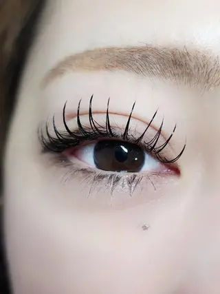 マツエク・マツパ Ｍ salon アイラッシュのマツエク・マツパデザイン