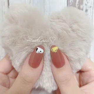 ネイル nailsalon miinailsのネイルデザイン