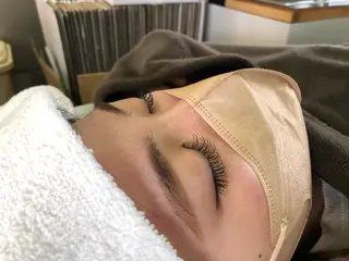 マツエク・マツパ Mei🎀 eye & hairのマツエク・マツパデザイン