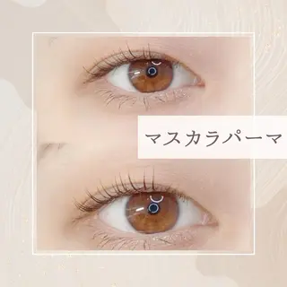 マツエク・マツパ Queens gym&eyebrow所属・Queens eyeの眉毛・アイブロウイメージ