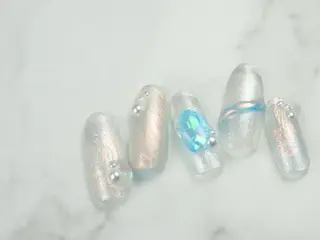 ネイル リオッサ  オブ ラグーン神戸店のエステ・リラクイメージ