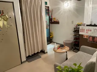 田川 美熙のエステ・リラクイメージ