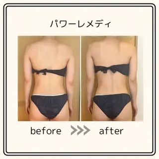 ボディケアサロン ／西船橋soilのエステ・リラクイメージ