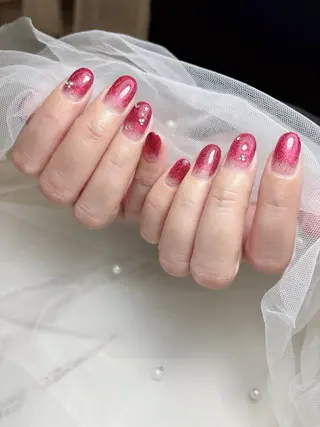 ネイル nailist wakanaのネイルデザイン