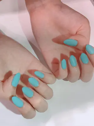 ネイル ネイルサロン トゥルースのネイルデザイン